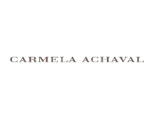Carmela Achaval
