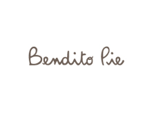 BENDITO PIE